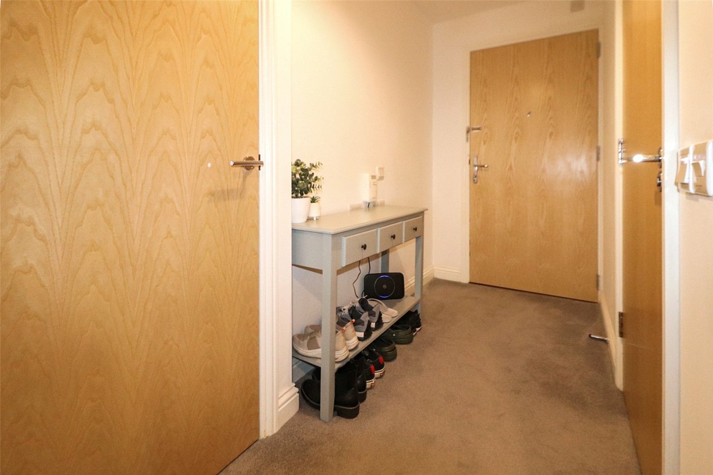 1 bedroom property for sale in 4 Sayers Way | Robinson Jackson