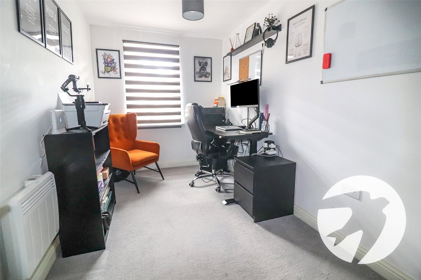 2 bedroom property for sale in 4 Sayers Way | Robinson Jackson