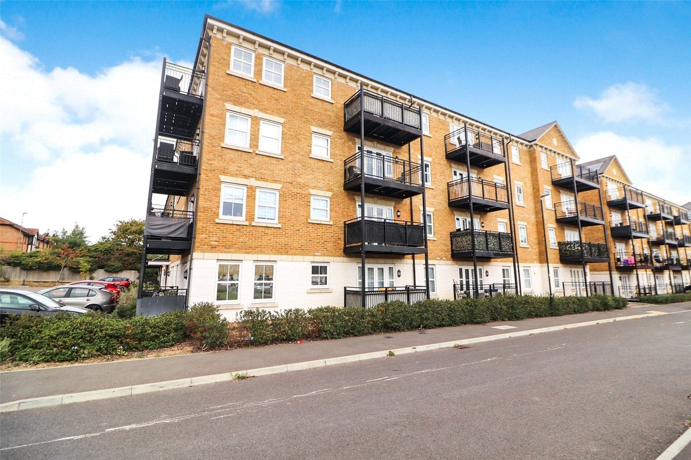 2 bedroom property for sale in 4 Sayers Way | Robinson Jackson