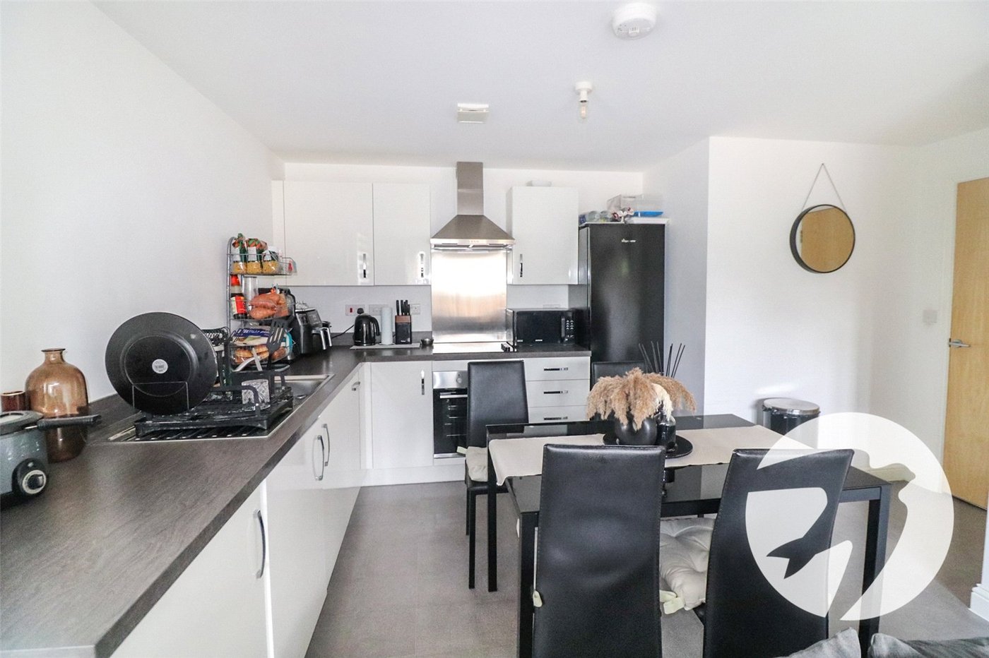 2 bedroom property for sale in 4 Sayers Way | Robinson Jackson