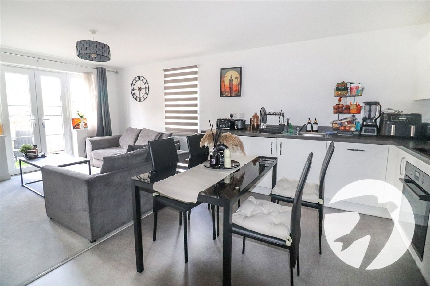 2 bedroom property for sale in 4 Sayers Way | Robinson Jackson