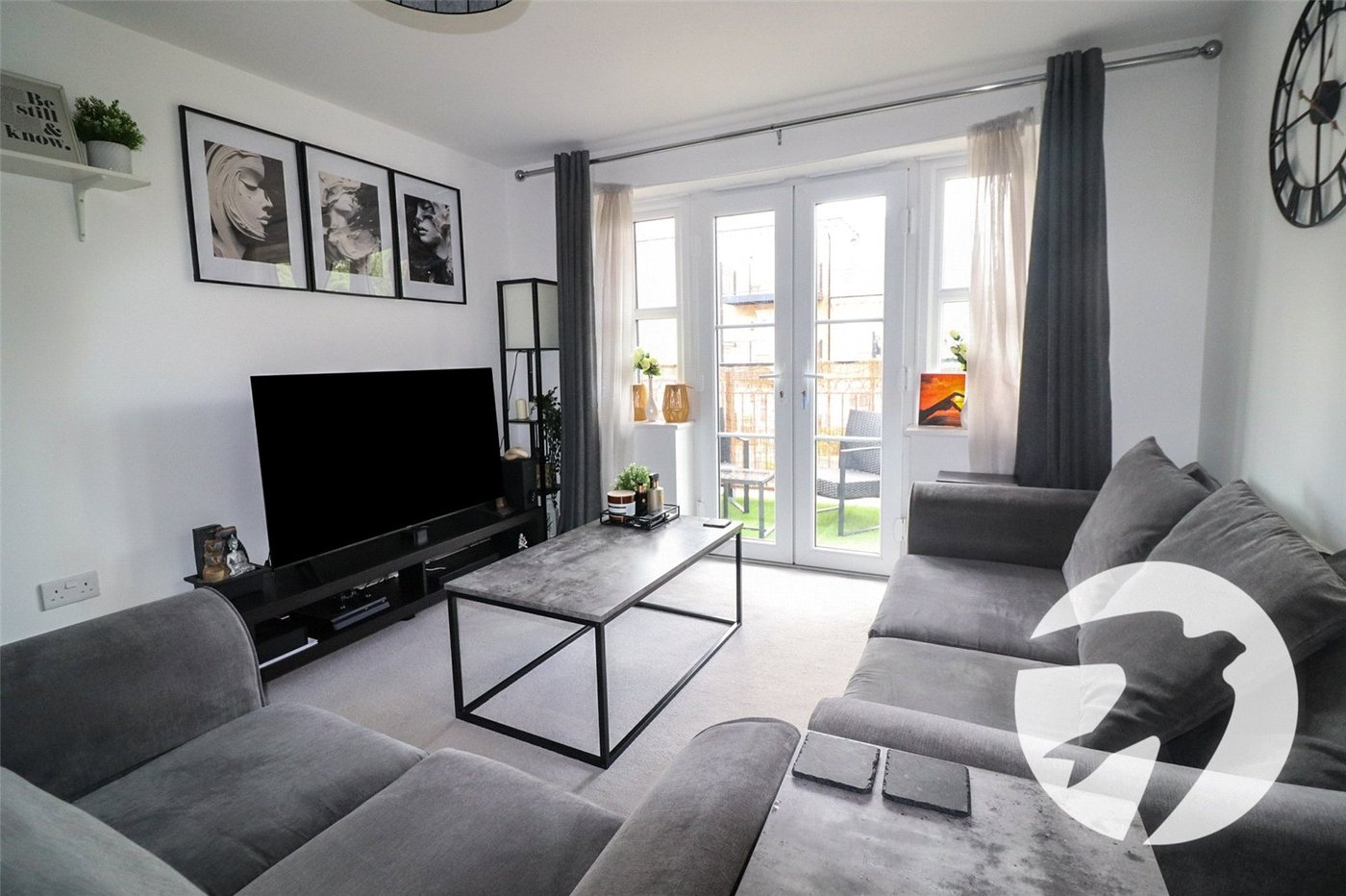 2 bedroom property for sale in 4 Sayers Way | Robinson Jackson