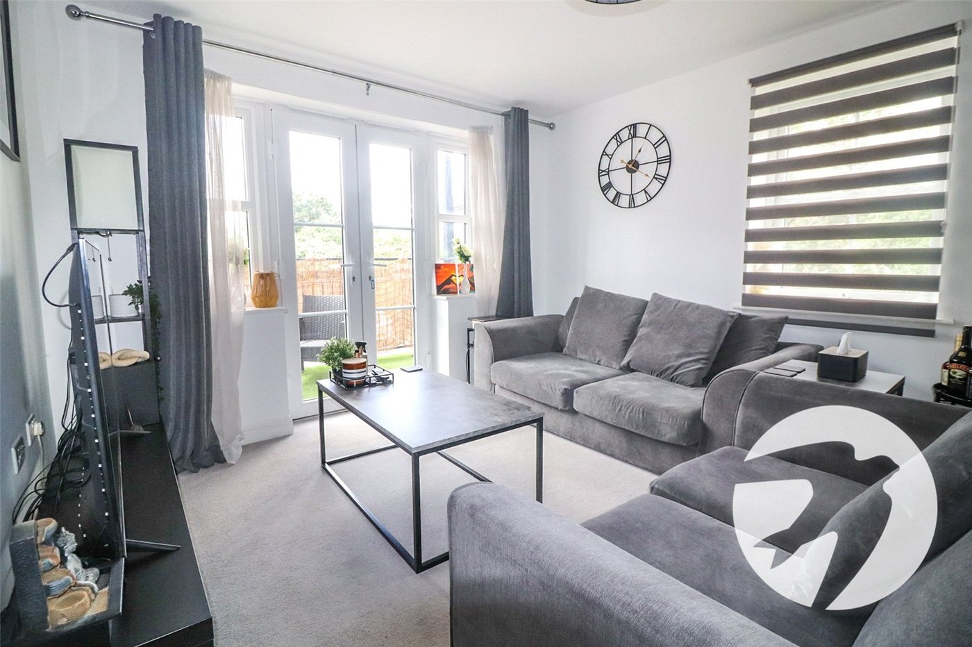 2 bedroom property for sale in 4 Sayers Way | Robinson Jackson
