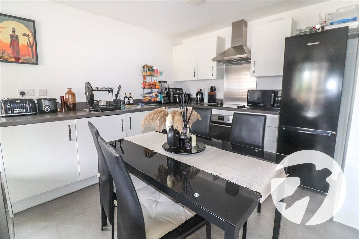2 bedroom property for sale in 4 Sayers Way | Robinson Jackson