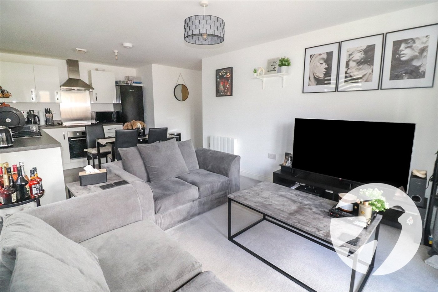 2 bedroom property for sale in 4 Sayers Way | Robinson Jackson