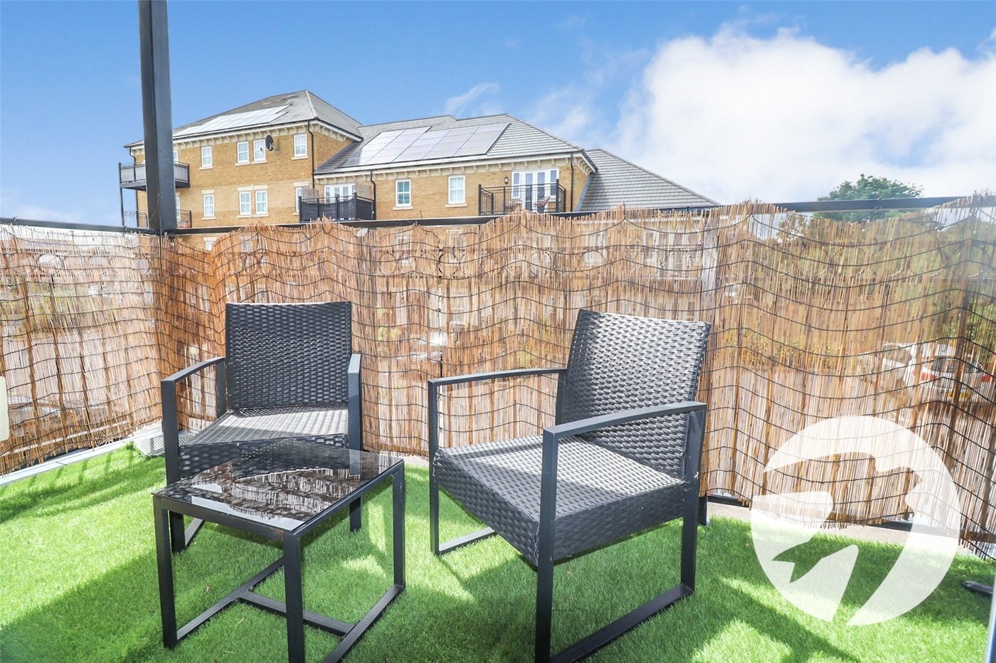 2 bedroom property for sale in 4 Sayers Way | Robinson Jackson