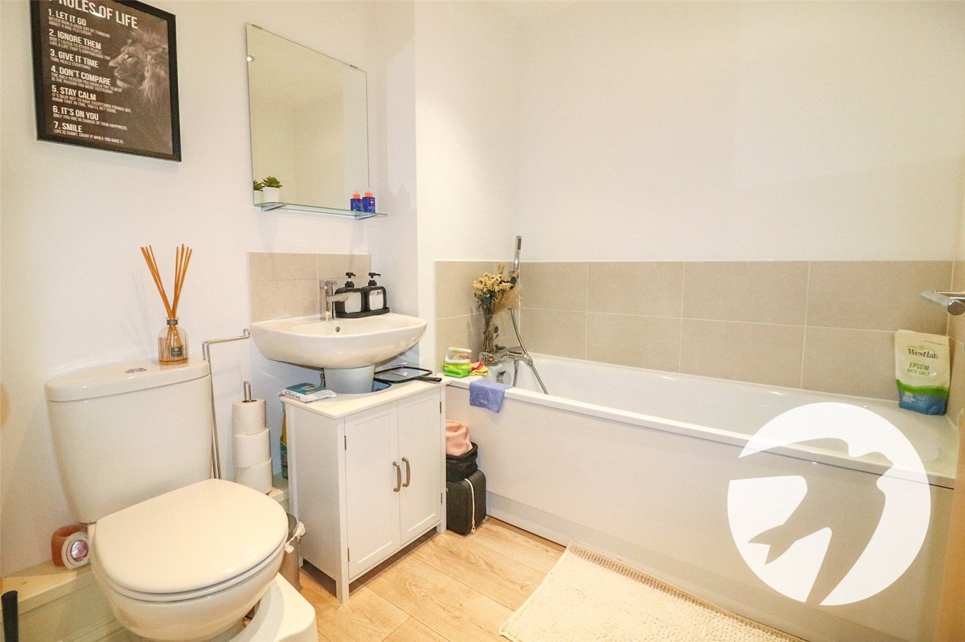 2 bedroom property for sale in 4 Sayers Way | Robinson Jackson