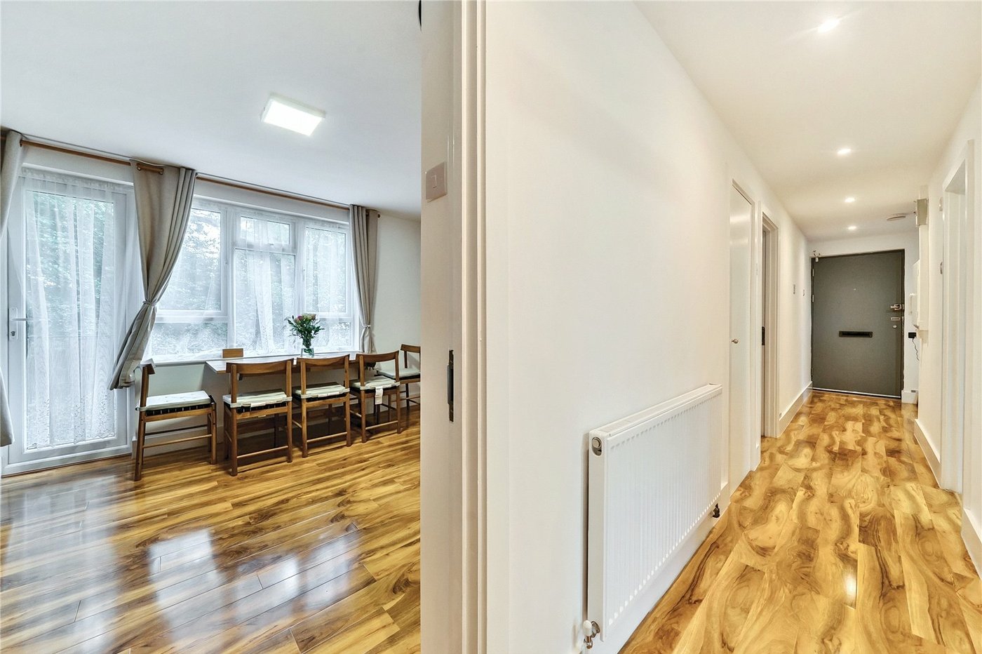 3 bedroom property for sale in Sydenham Hill | Robinson Jackson