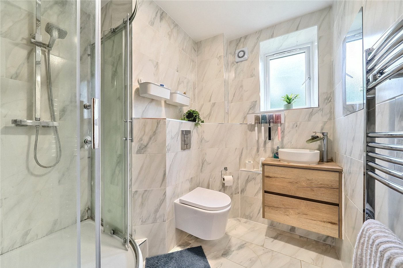 3 bedroom property for sale in Sydenham Hill | Robinson Jackson