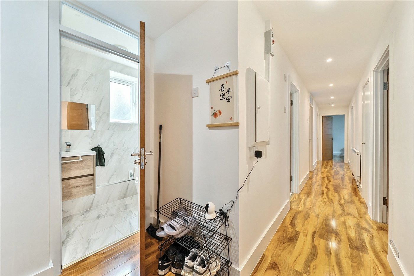 3 bedroom property for sale in Sydenham Hill | Robinson Jackson