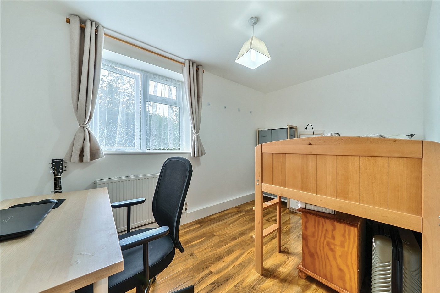 3 bedroom property for sale in Sydenham Hill | Robinson Jackson