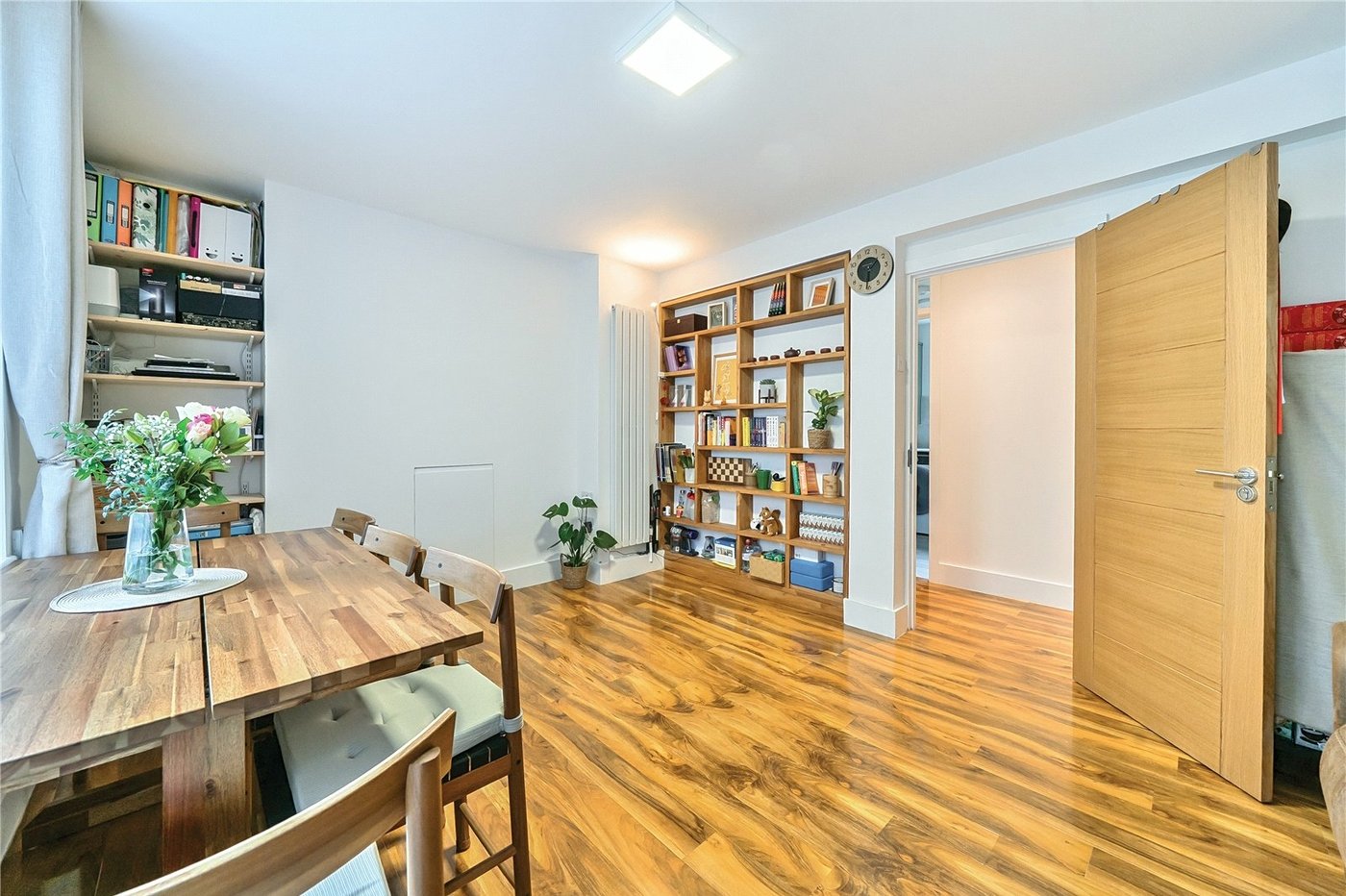 3 bedroom property for sale in Sydenham Hill | Robinson Jackson