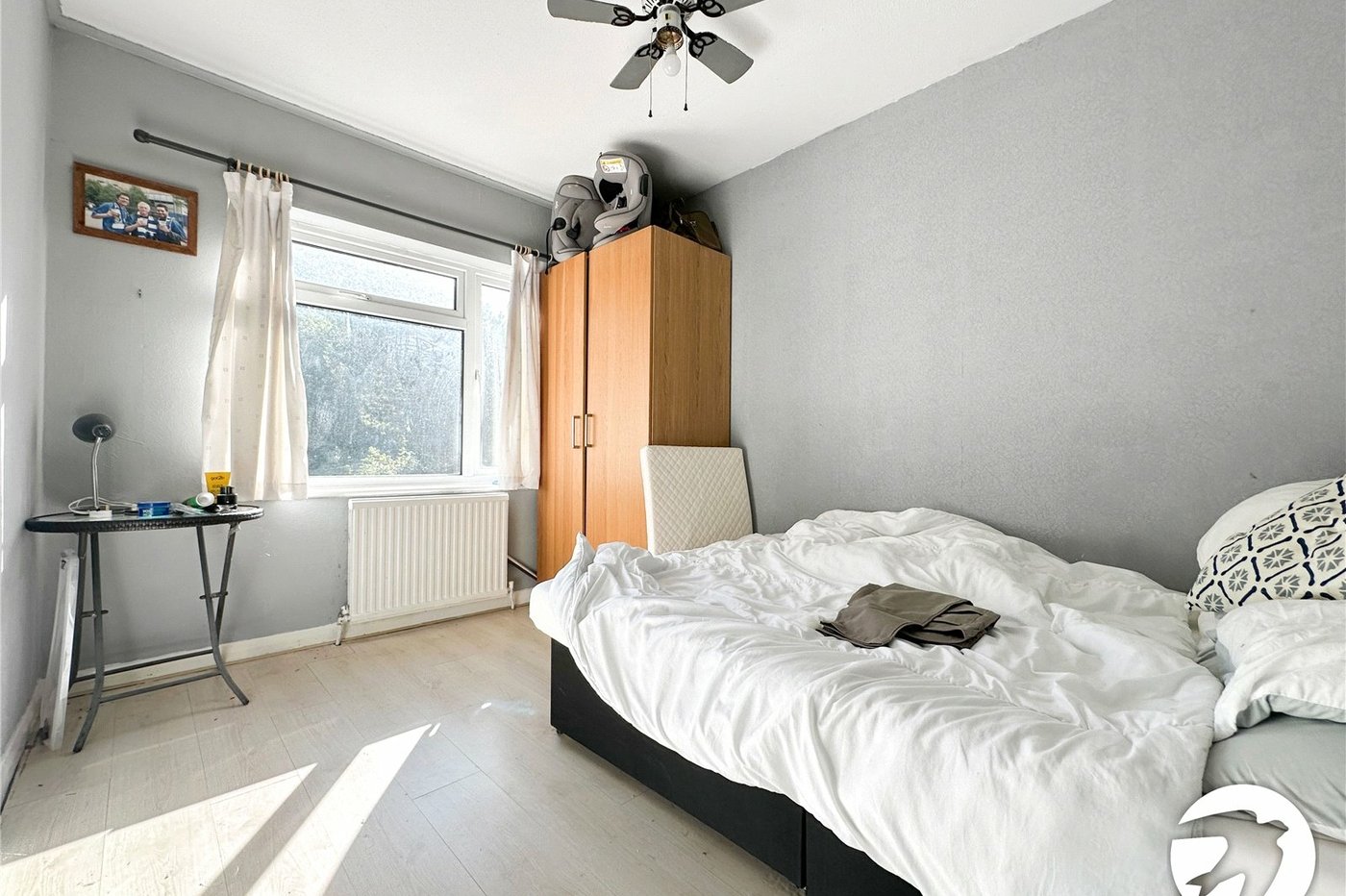 3 bedroom bungalow for sale in Rochester | Robinson Michael & Jackson