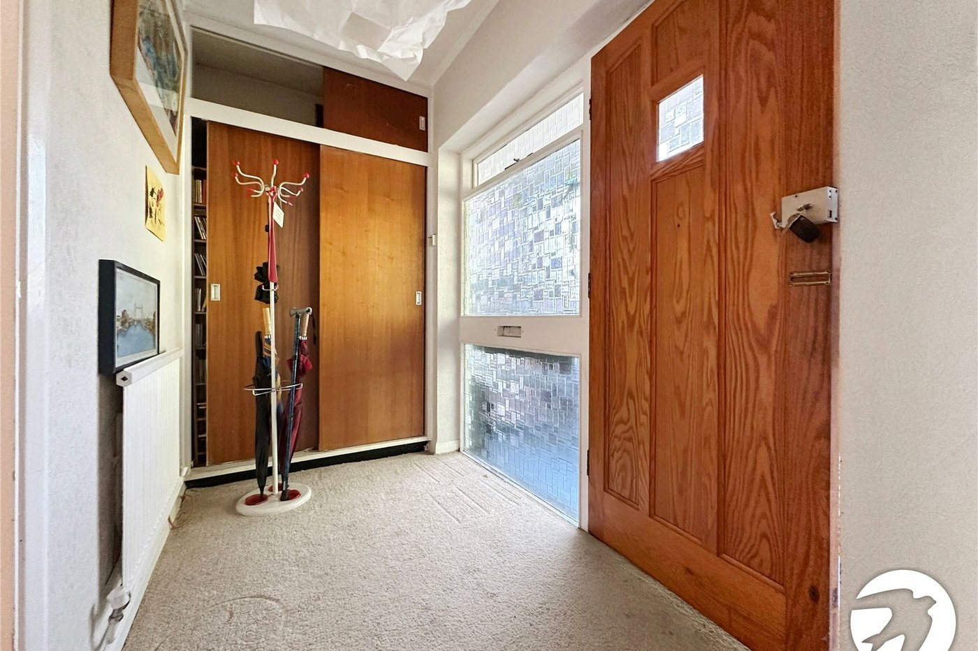 3 bedroom bungalow for sale in Rochester | Robinson Michael & Jackson