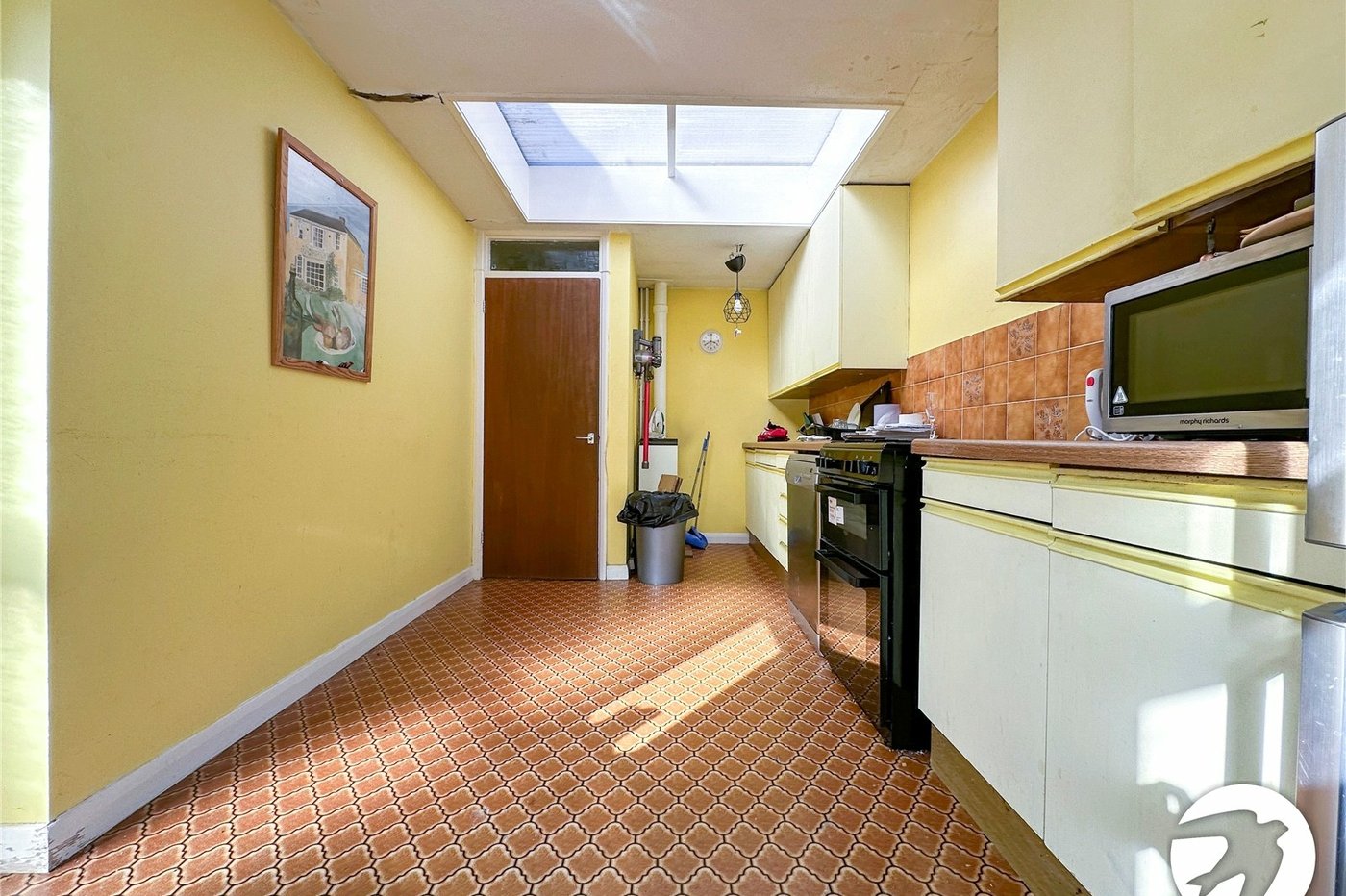 3 bedroom bungalow for sale in Rochester | Robinson Michael & Jackson