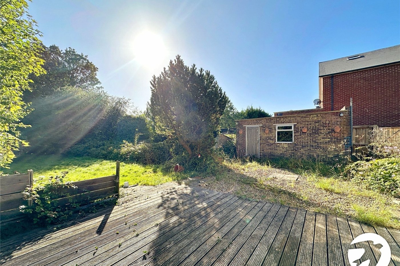 3 bedroom bungalow for sale in Rochester | Robinson Michael & Jackson