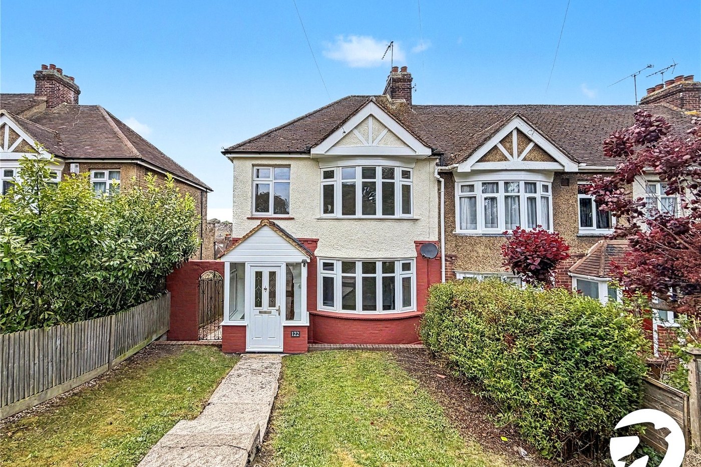 3 bedroom house for sale in Rochester | Robinson Michael & Jackson