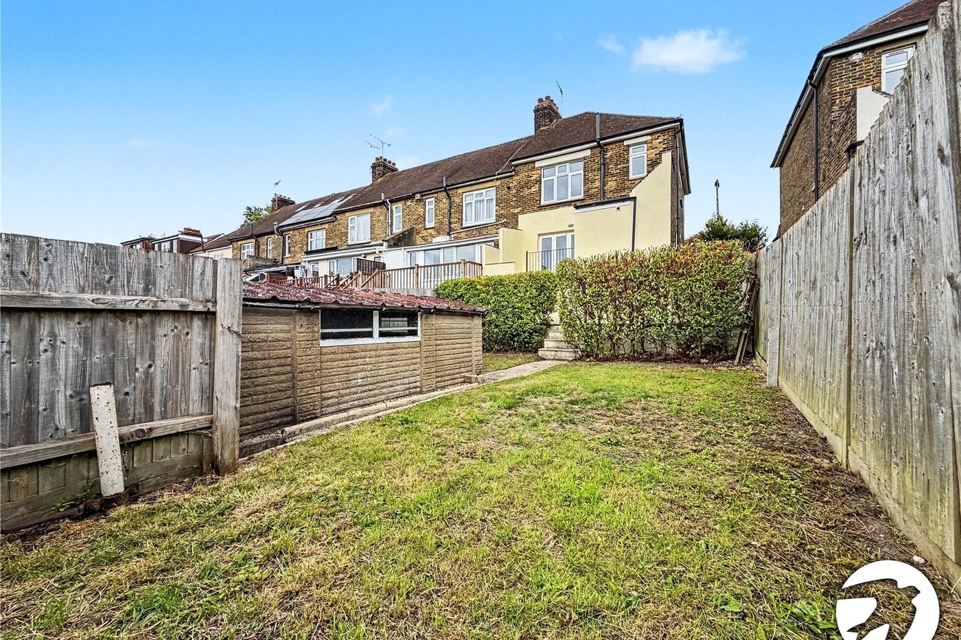 3 bedroom house for sale in Rochester | Robinson Michael & Jackson