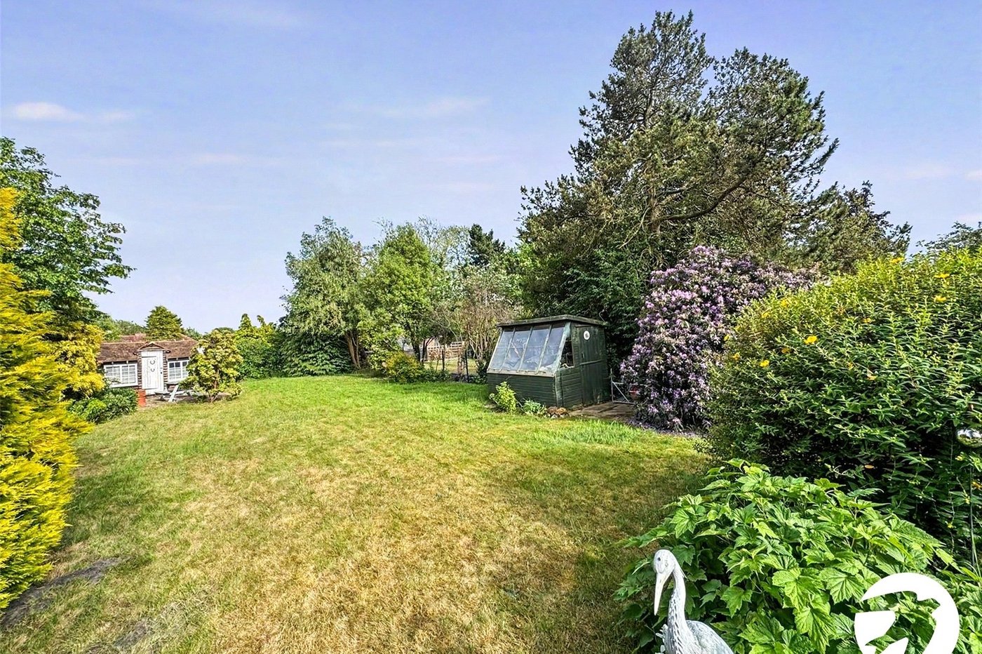 3 bedroom bungalow for sale in Rochester | Robinson Michael & Jackson