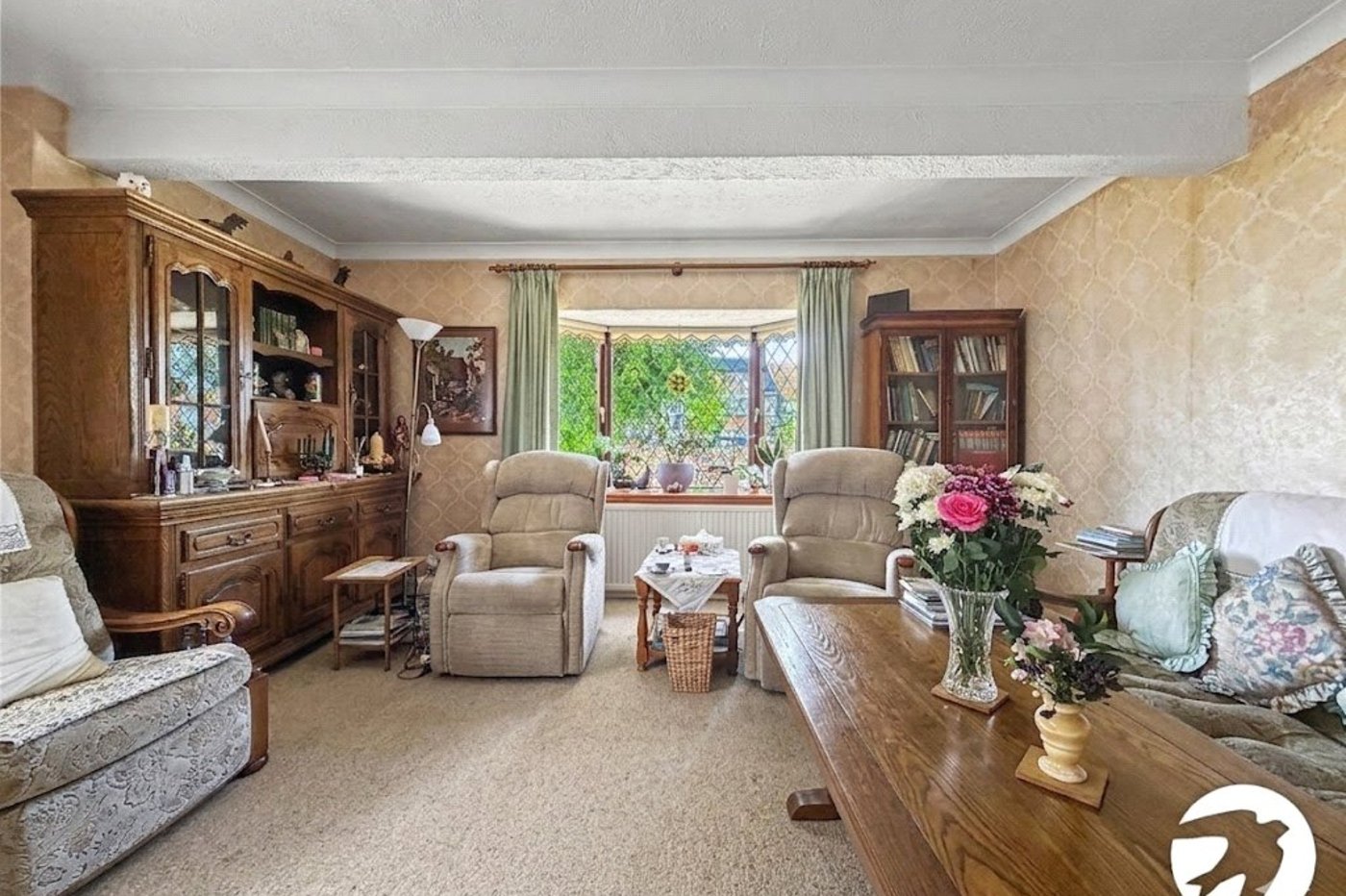 3 bedroom bungalow for sale in Rochester | Robinson Michael & Jackson