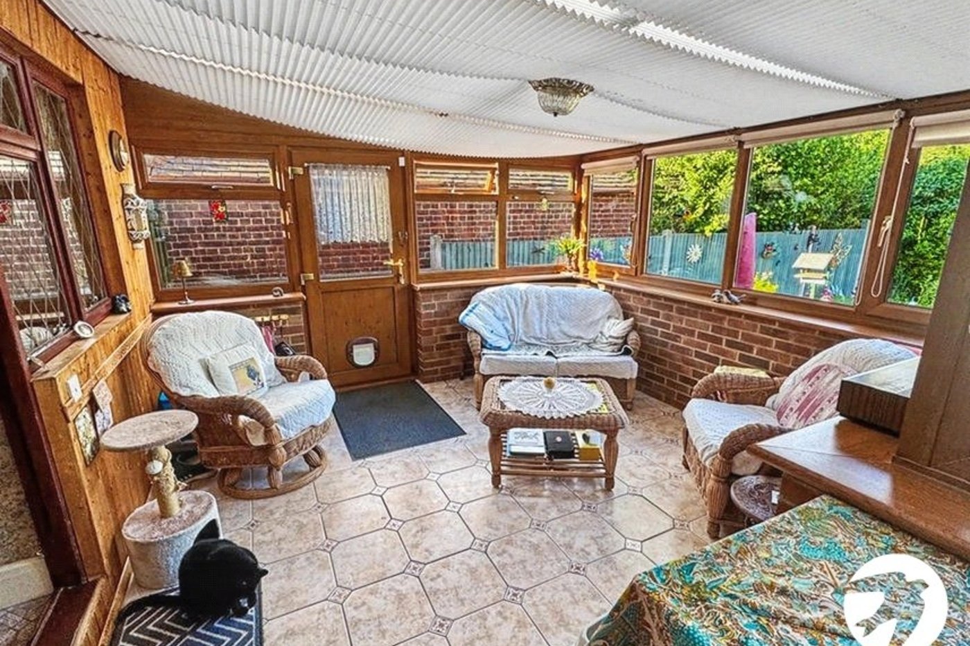 3 bedroom bungalow for sale in Rochester | Robinson Michael & Jackson