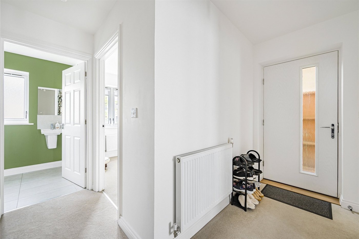 3 bedroom house for sale in Castle Hill | Robinson Jackson