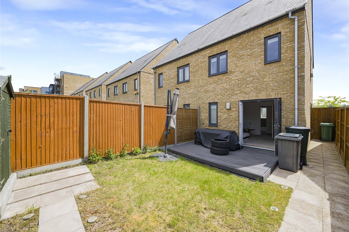 3 bedroom house for sale in Castle Hill | Robinson Jackson