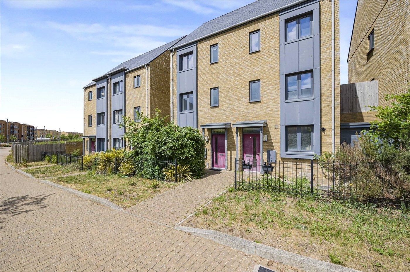 3 bedroom house for sale in Castle Hill | Robinson Jackson