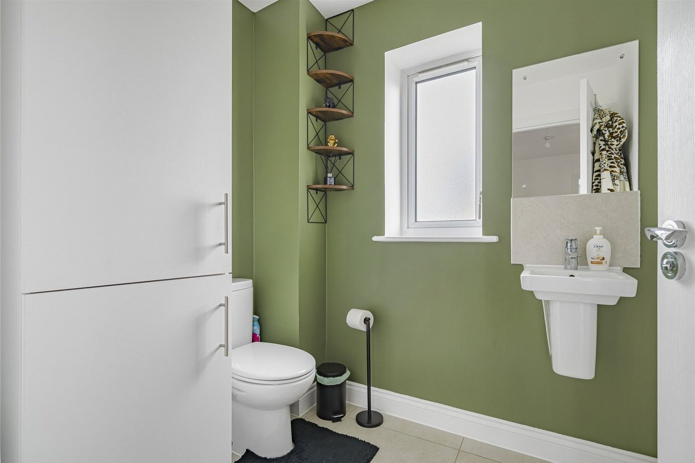 3 bedroom house for sale in Castle Hill | Robinson Jackson