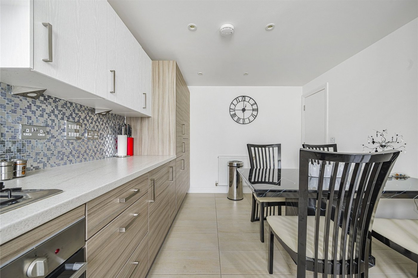 3 bedroom house for sale in Castle Hill | Robinson Jackson