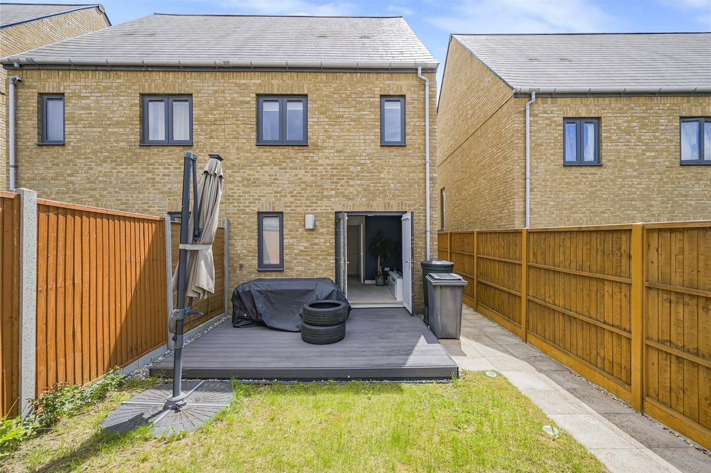 3 bedroom house for sale in Castle Hill | Robinson Jackson