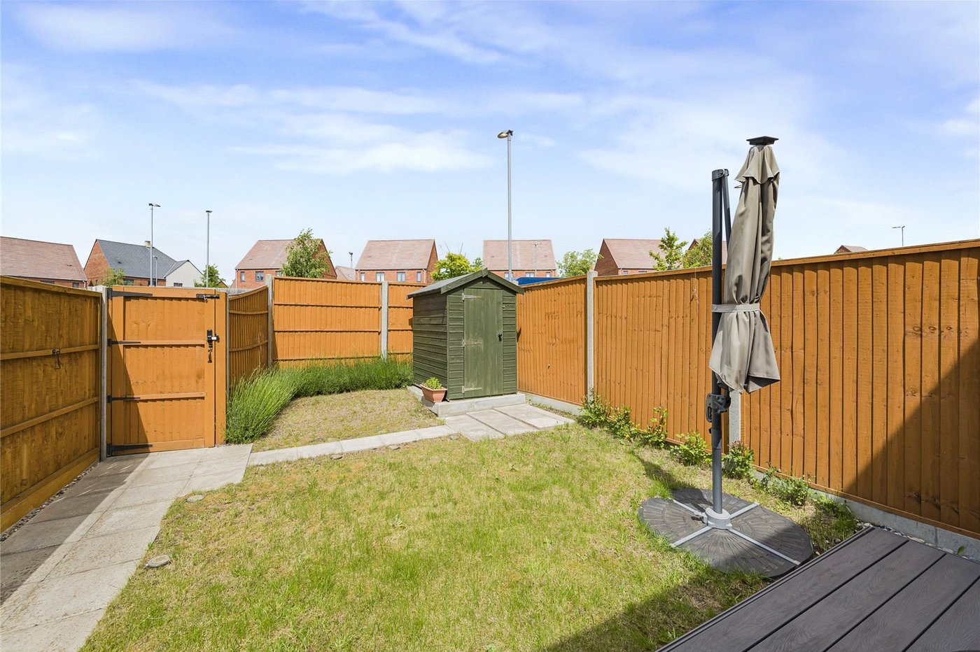 3 bedroom house for sale in Castle Hill | Robinson Jackson