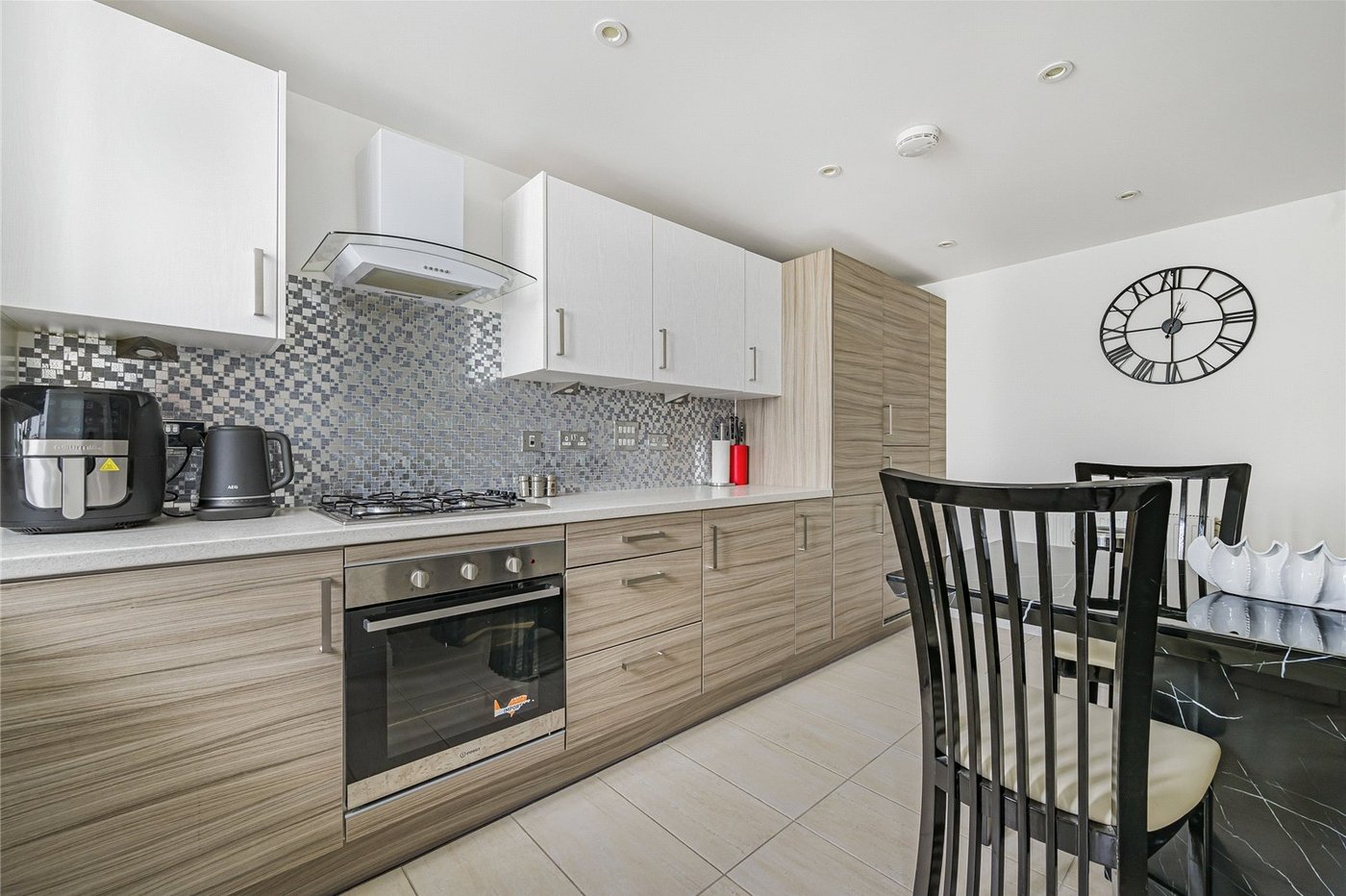 3 bedroom house for sale in Castle Hill | Robinson Jackson