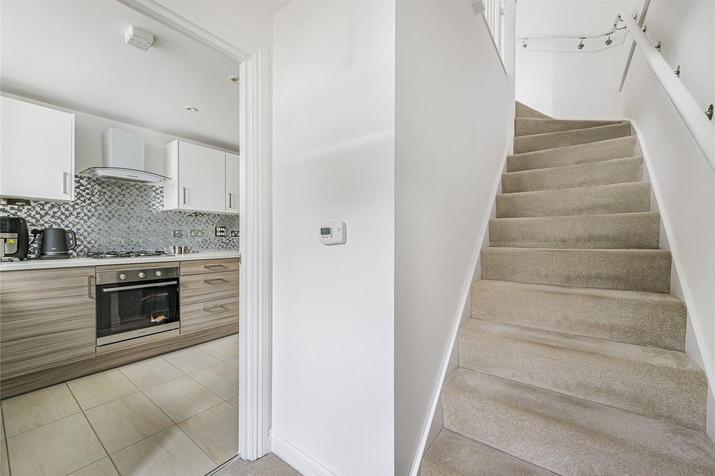 3 bedroom house for sale in Castle Hill | Robinson Jackson