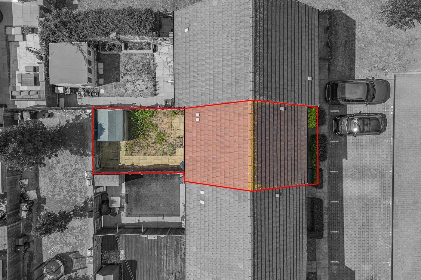 2 bedroom house for sale in Dartford | Robinson Jackson