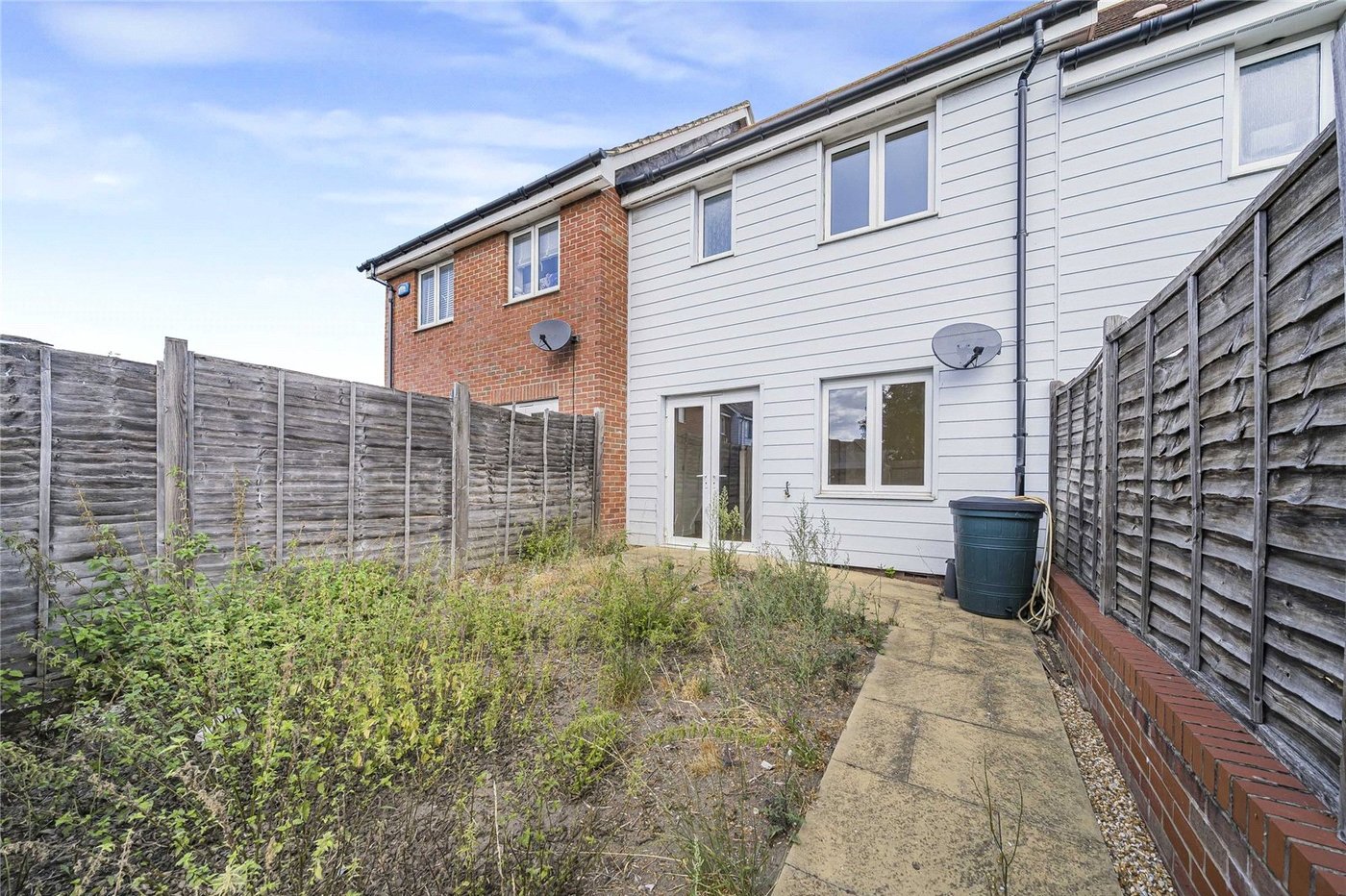2 bedroom house for sale in Dartford | Robinson Jackson