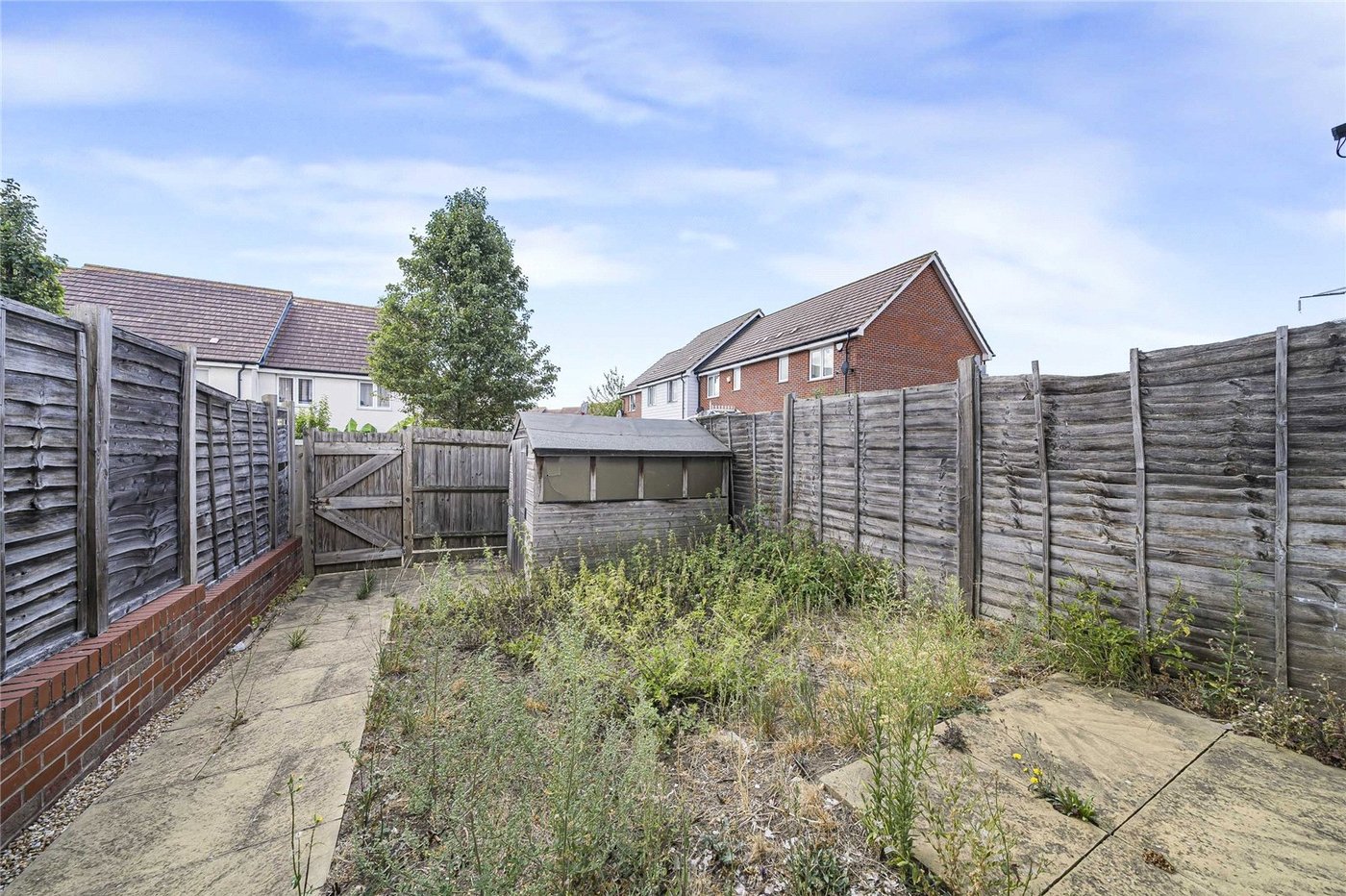 2 bedroom house for sale in Dartford | Robinson Jackson
