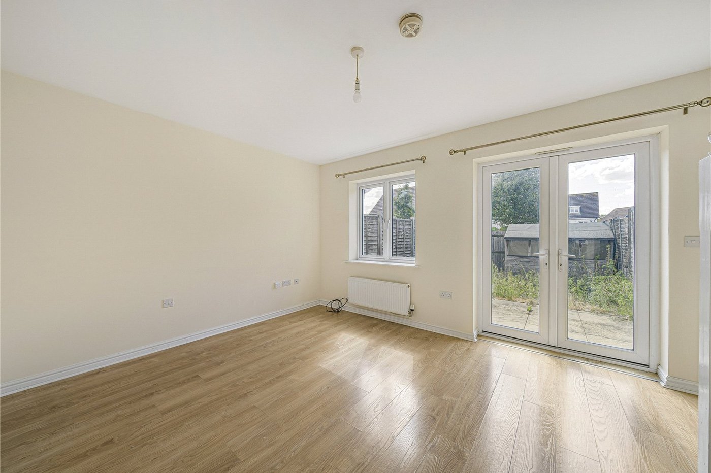 2 bedroom house for sale in Dartford | Robinson Jackson