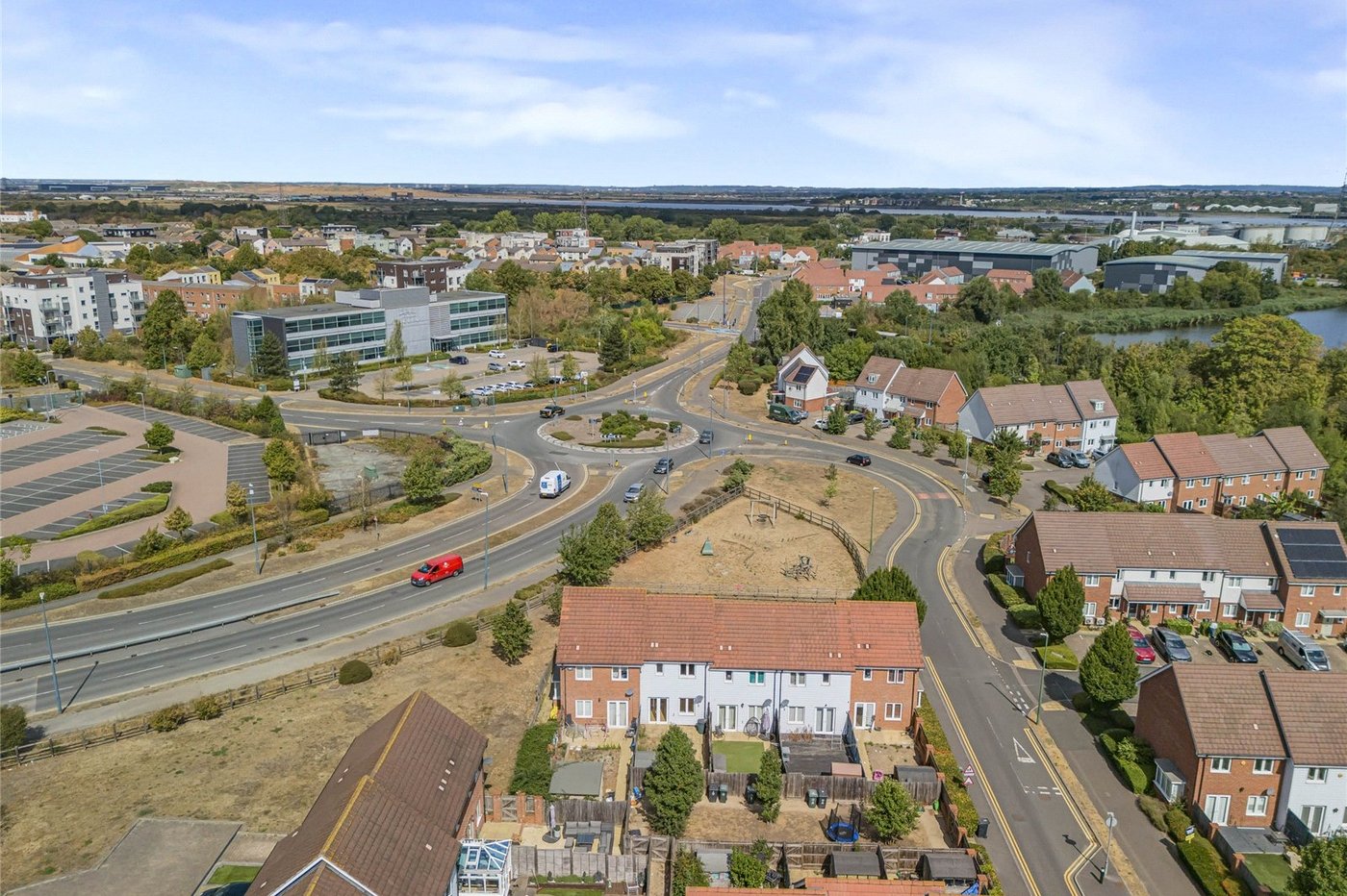 2 bedroom house for sale in Dartford | Robinson Jackson