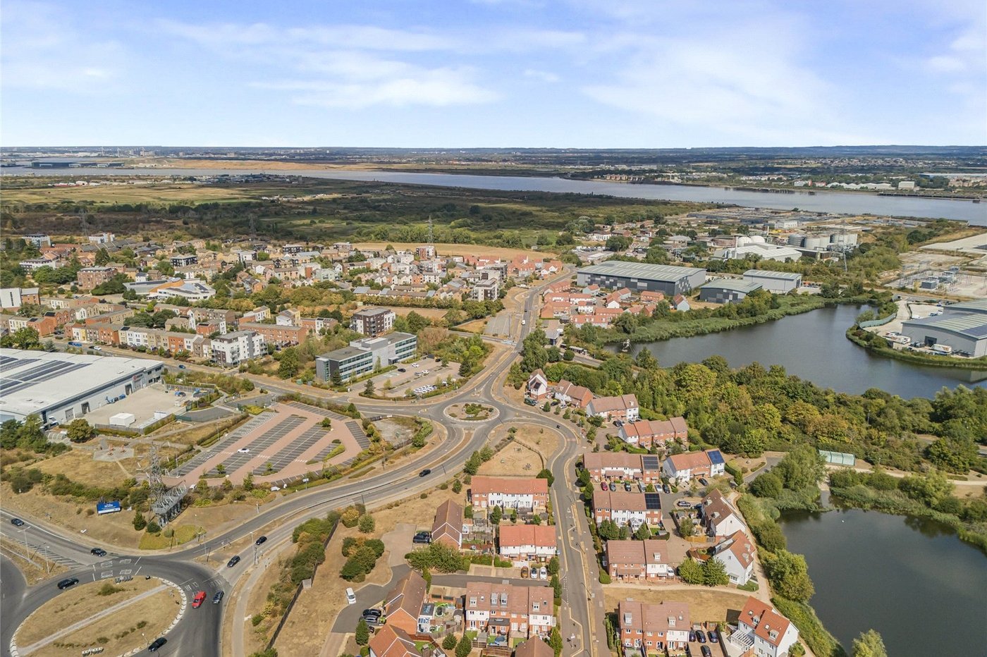 2 bedroom house for sale in Dartford | Robinson Jackson