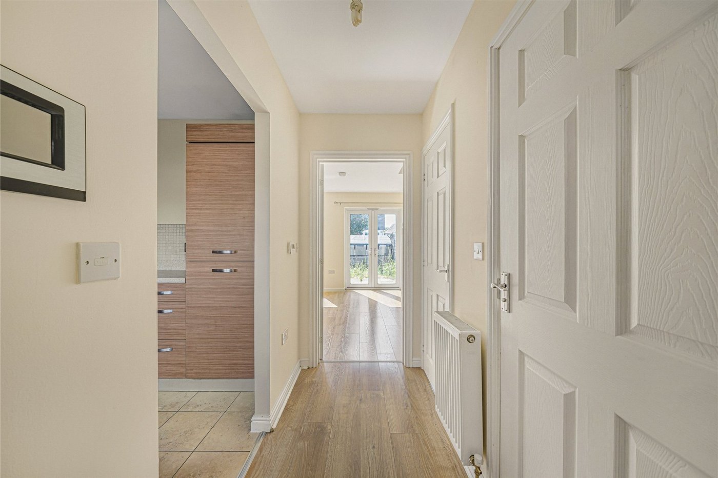 2 bedroom house for sale in Dartford | Robinson Jackson