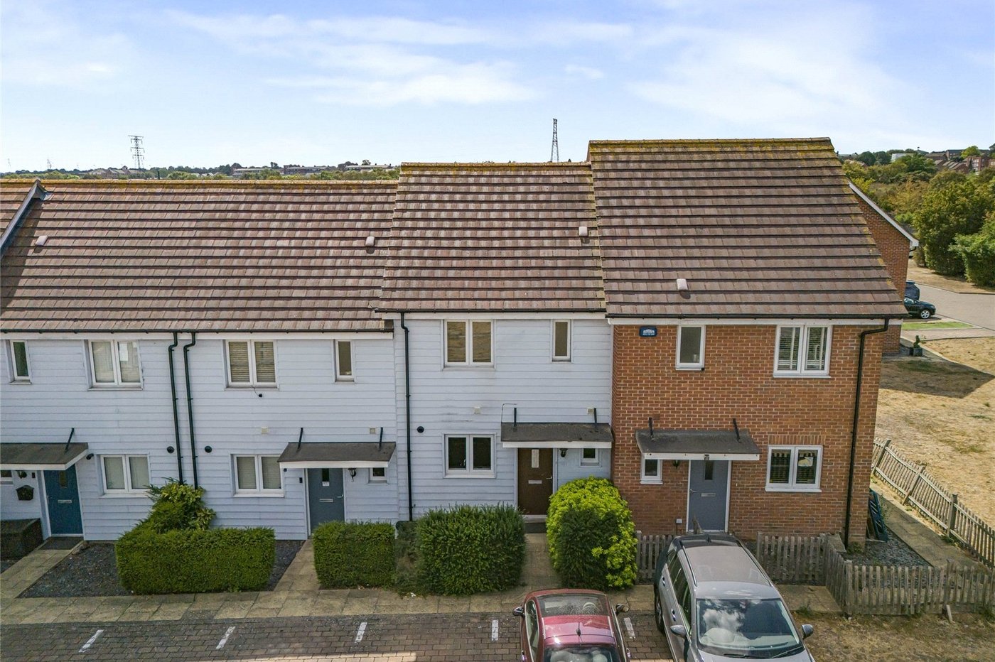 2 bedroom house for sale in Dartford | Robinson Jackson