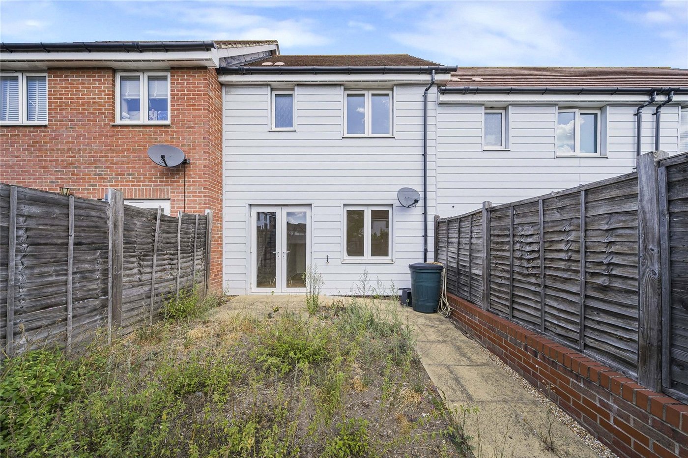 2 bedroom house for sale in Dartford | Robinson Jackson