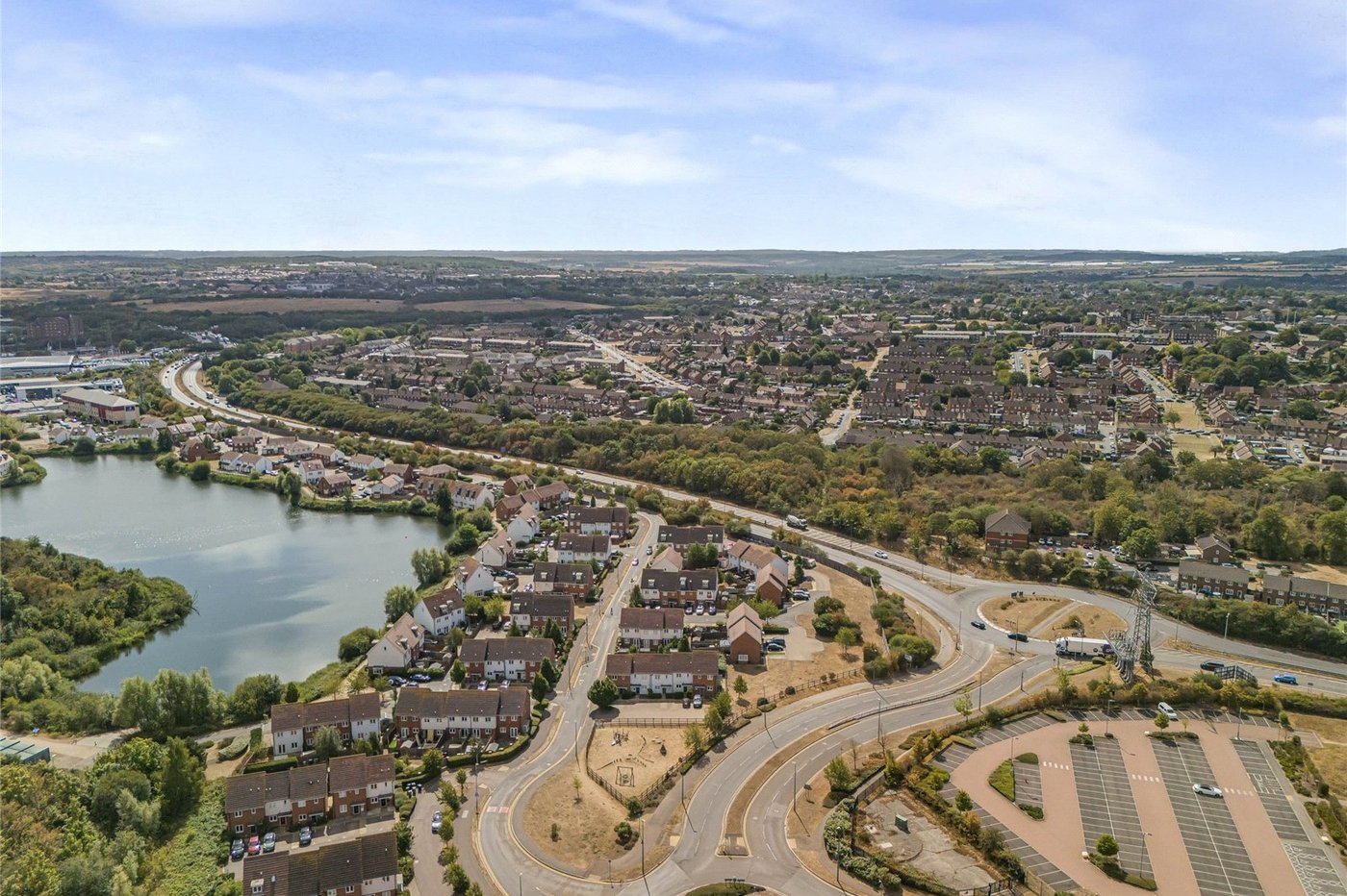 2 bedroom house for sale in Dartford | Robinson Jackson