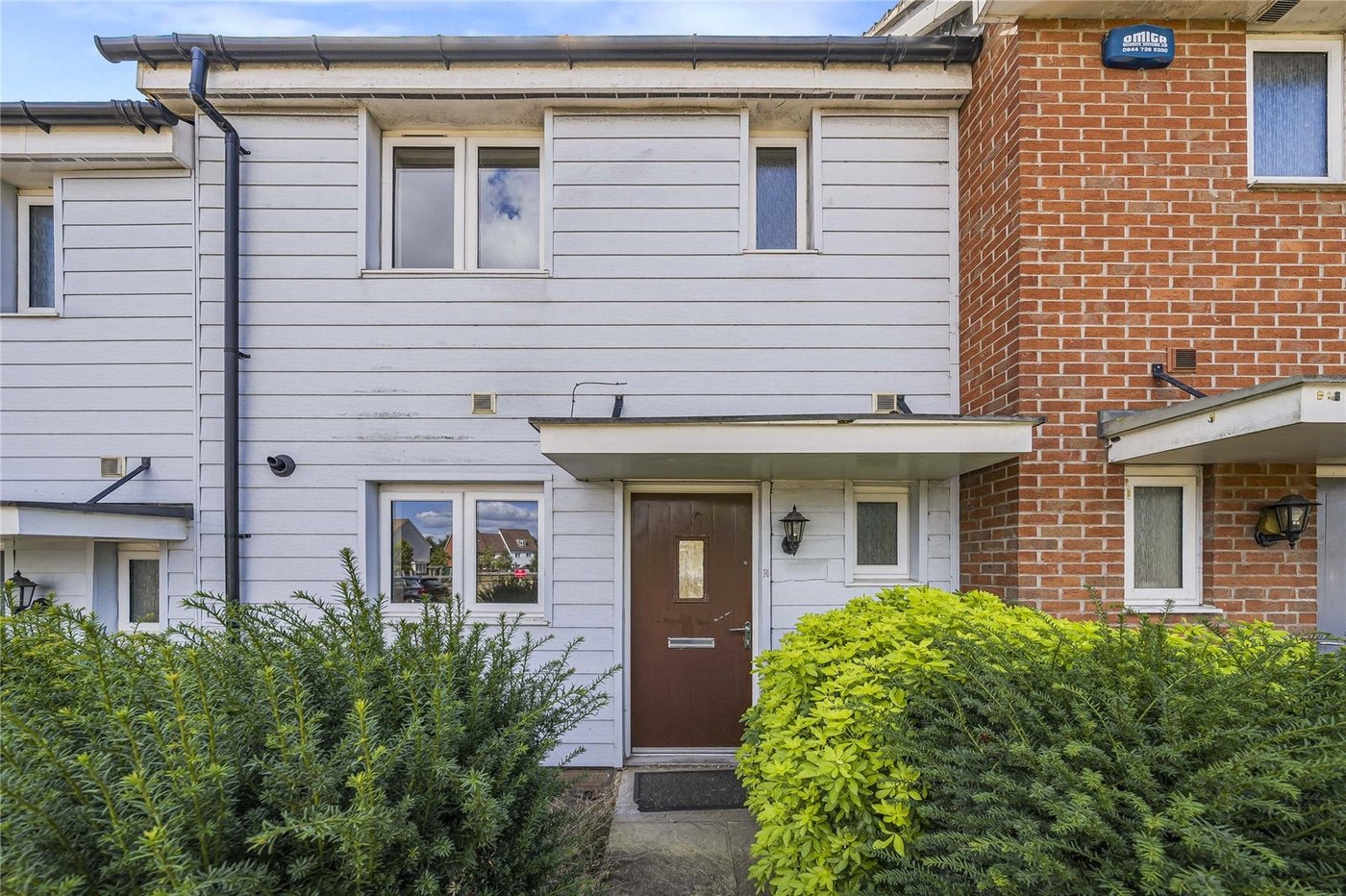 2 bedroom house for sale in Dartford | Robinson Jackson