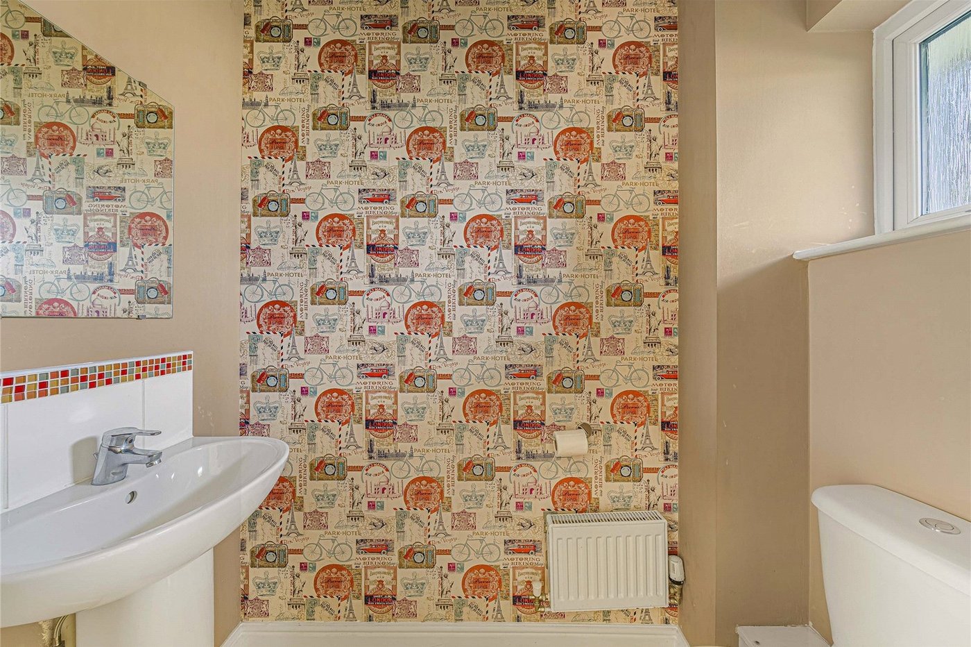 2 bedroom house for sale in Dartford | Robinson Jackson
