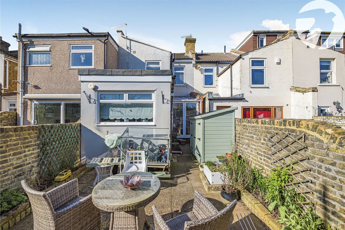 2 bedroom house for sale in Hextable | Robinson Jackson