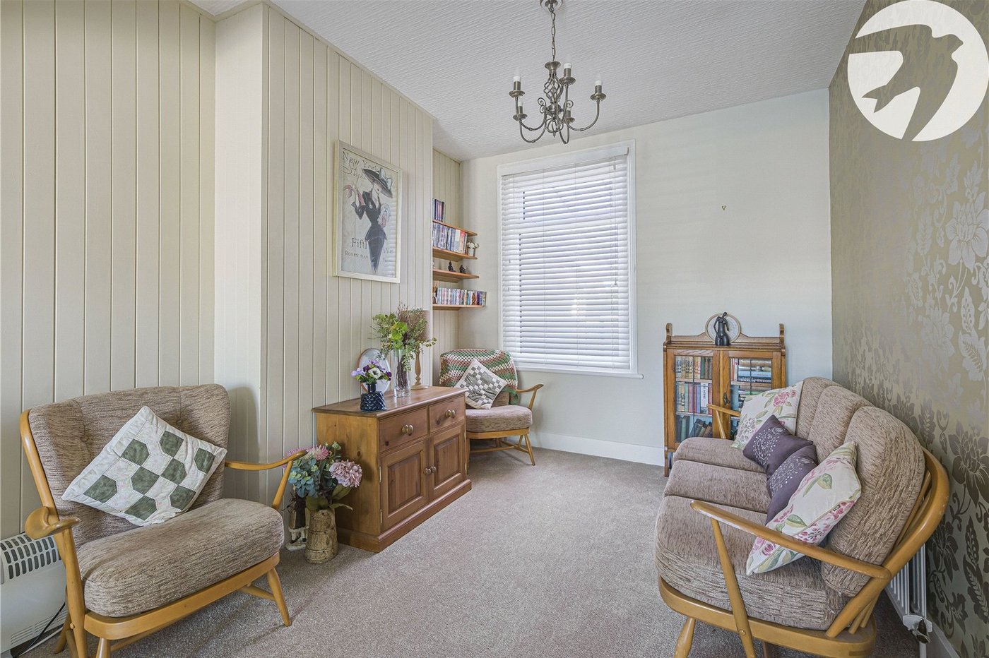 2 bedroom house for sale in Hextable | Robinson Jackson