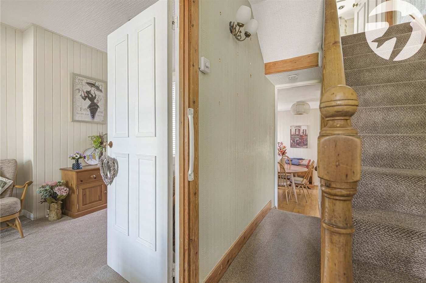 2 bedroom house for sale in Hextable | Robinson Jackson