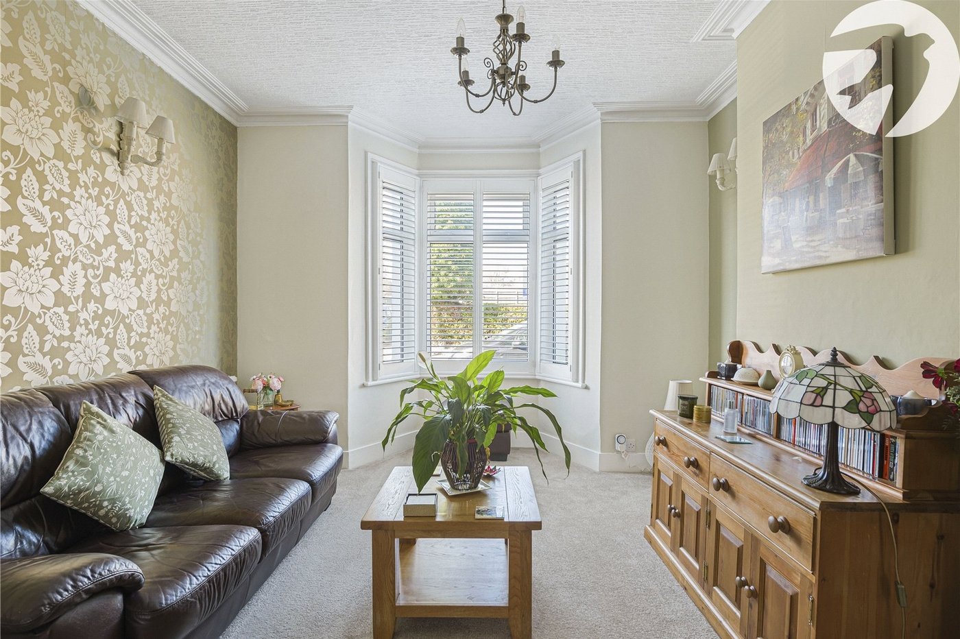 2 bedroom house for sale in Hextable | Robinson Jackson